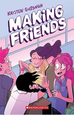 Making Friends: Volume 1